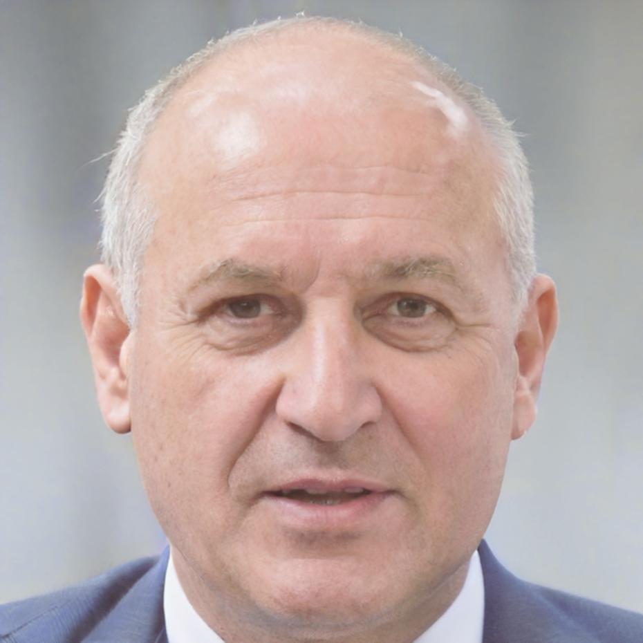 Andreas Mueller