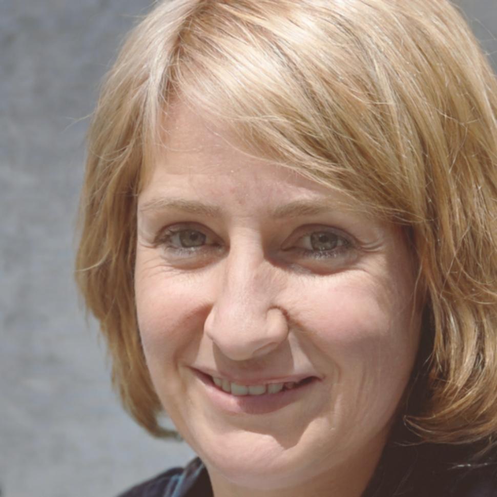 Sarah Müller